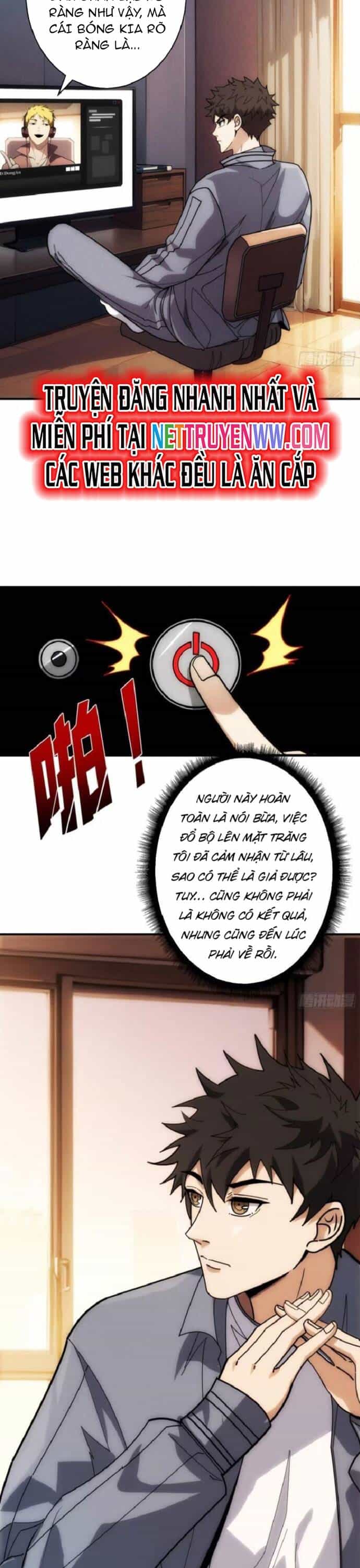 Tin Tức Của Toàn Tri Giả - Chương 6 - ảnh 22