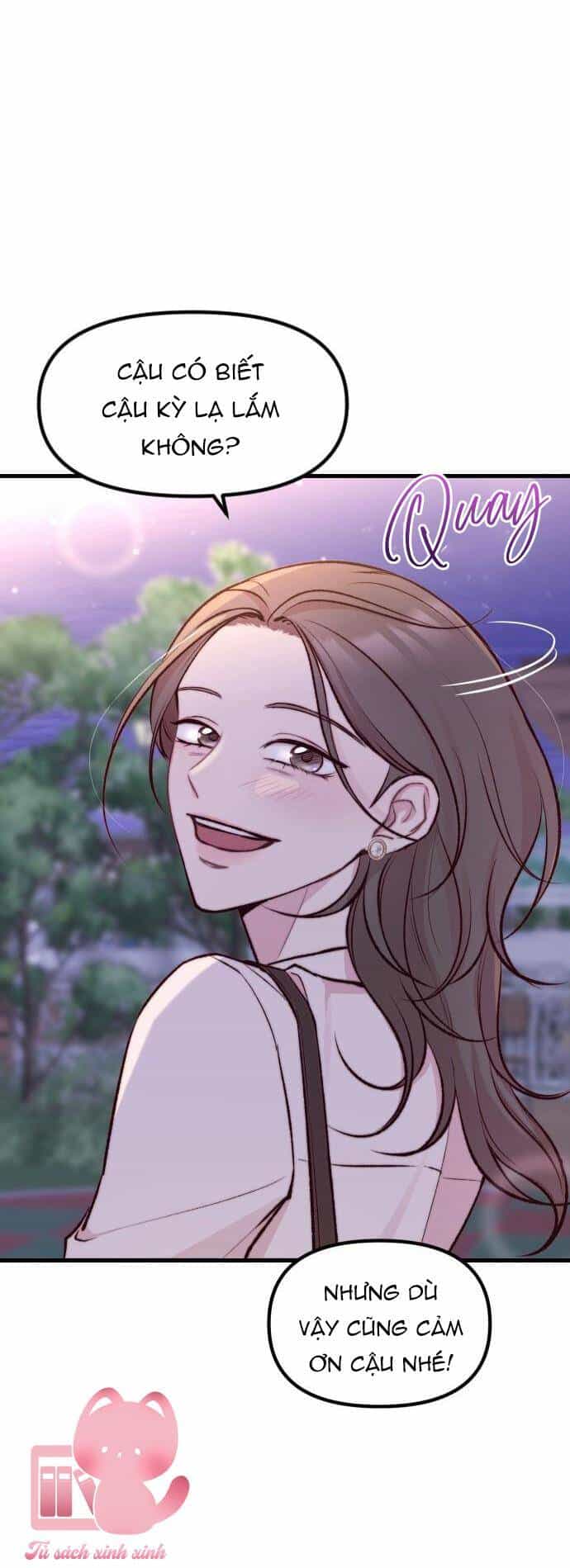 Tình Cờ Ta Gặp Nhau - Chương 1 - ảnh 117