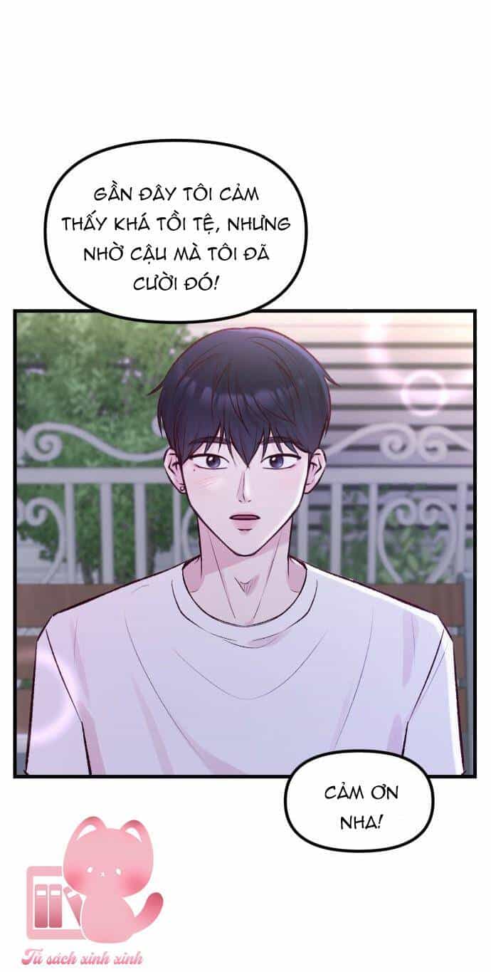 Tình Cờ Ta Gặp Nhau - Chương 1 - ảnh 118