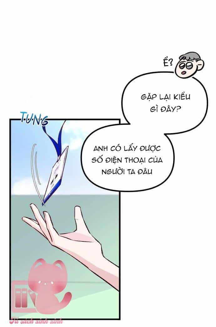 Tình Cờ Ta Gặp Nhau - Chương 1 - ảnh 128