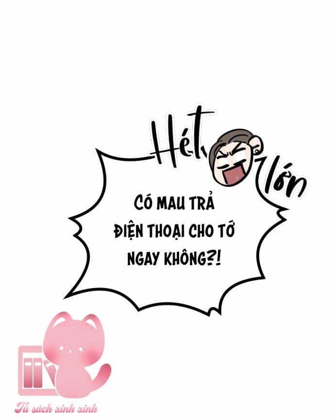 Tình Cờ Ta Gặp Nhau - Chương 1 - ảnh 17