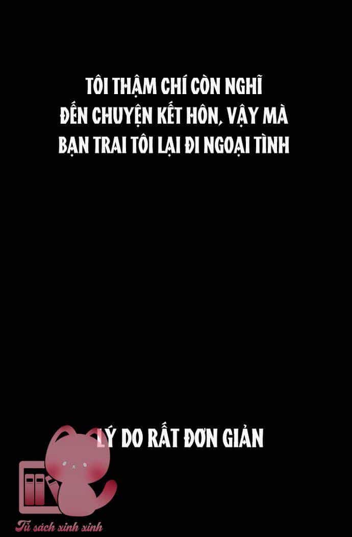 Tình Cờ Ta Gặp Nhau - Chương 1 - ảnh 24
