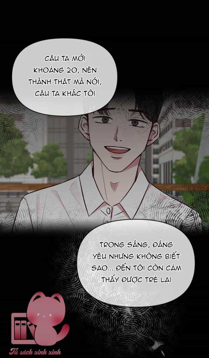 Tình Cờ Ta Gặp Nhau - Chương 1 - ảnh 25