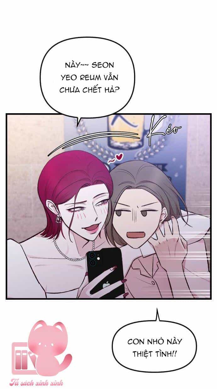 Tình Cờ Ta Gặp Nhau - Chương 1 - ảnh 33