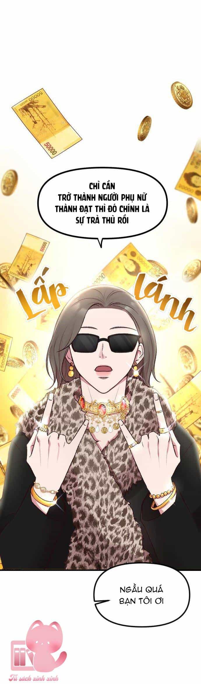 Tình Cờ Ta Gặp Nhau - Chương 1 - ảnh 37