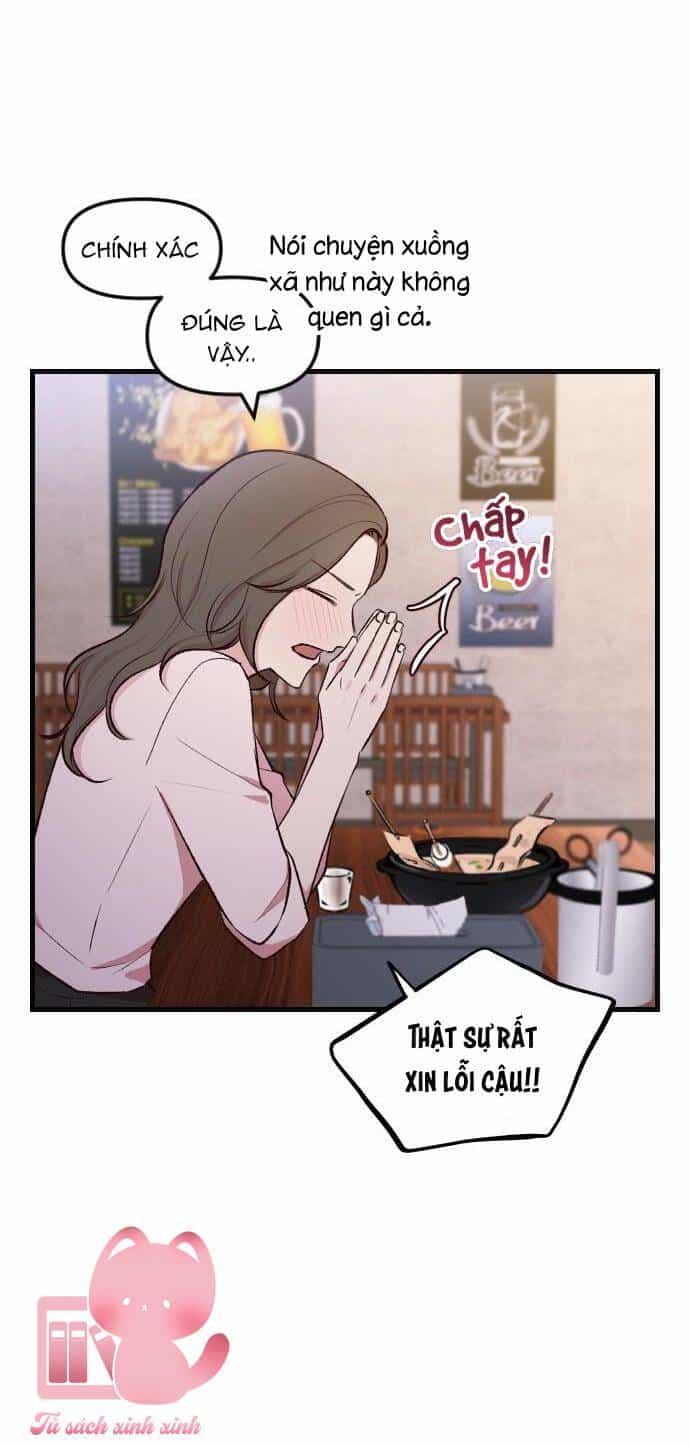 Tình Cờ Ta Gặp Nhau - Chương 1 - ảnh 53