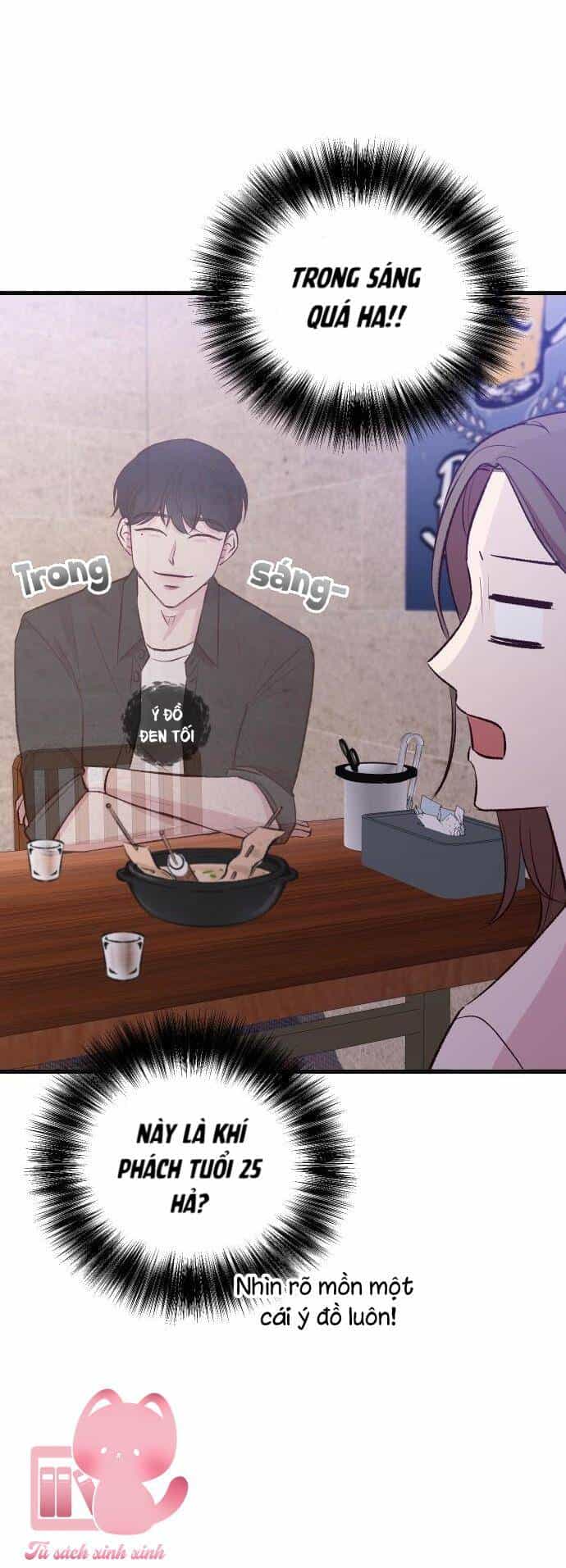 Tình Cờ Ta Gặp Nhau - Chương 1 - ảnh 62