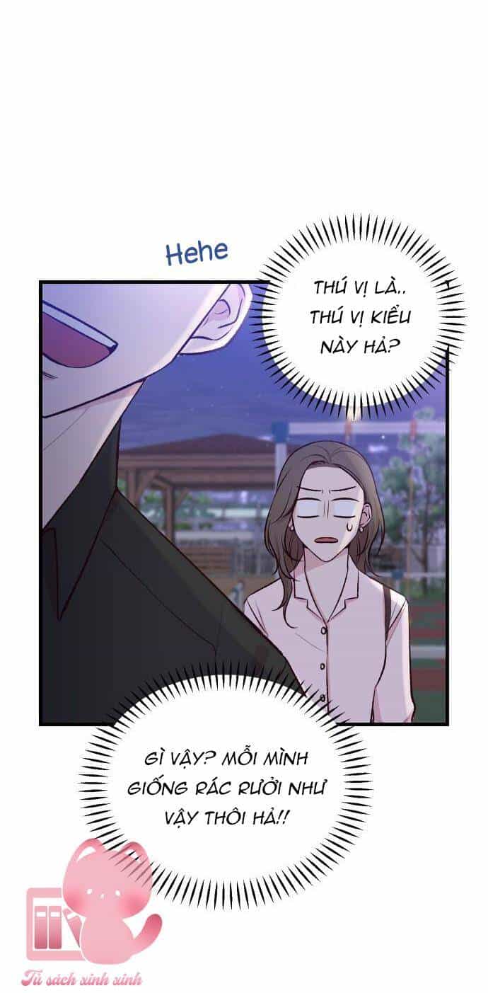 Tình Cờ Ta Gặp Nhau - Chương 1 - ảnh 79