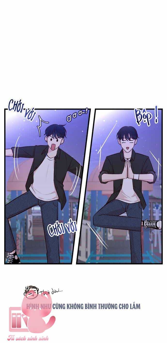 Tình Cờ Ta Gặp Nhau - Chương 1 - ảnh 82