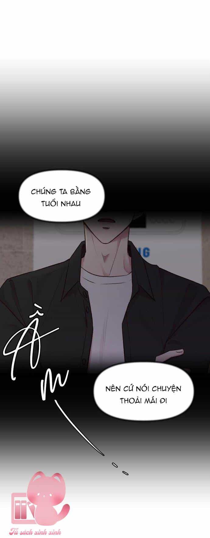Tình Cờ Ta Gặp Nhau - Chương 1 - ảnh 99