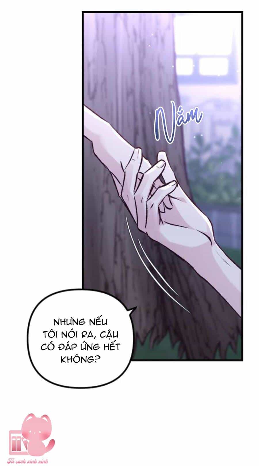Tình Cờ Ta Gặp Nhau - Chương 10 - ảnh 32