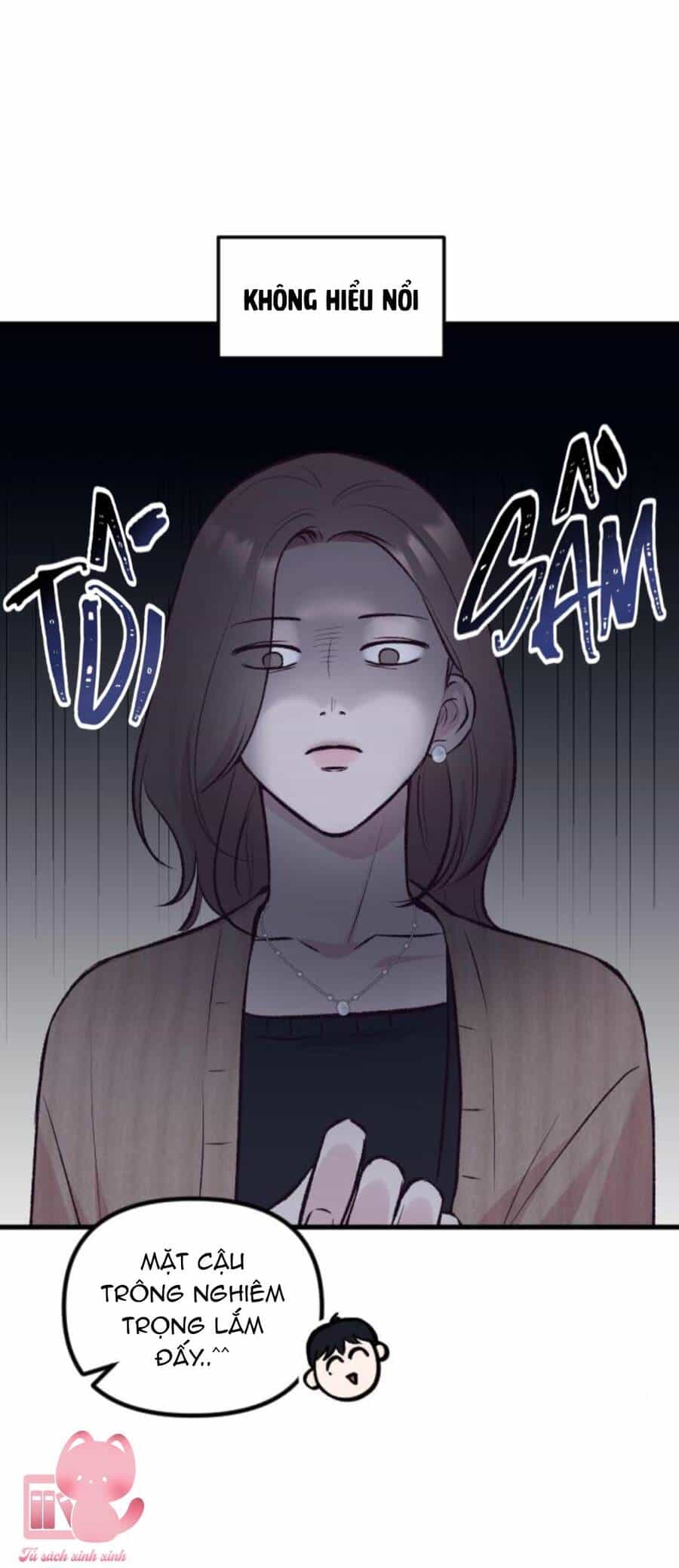 Tình Cờ Ta Gặp Nhau - Chương 10 - ảnh 34