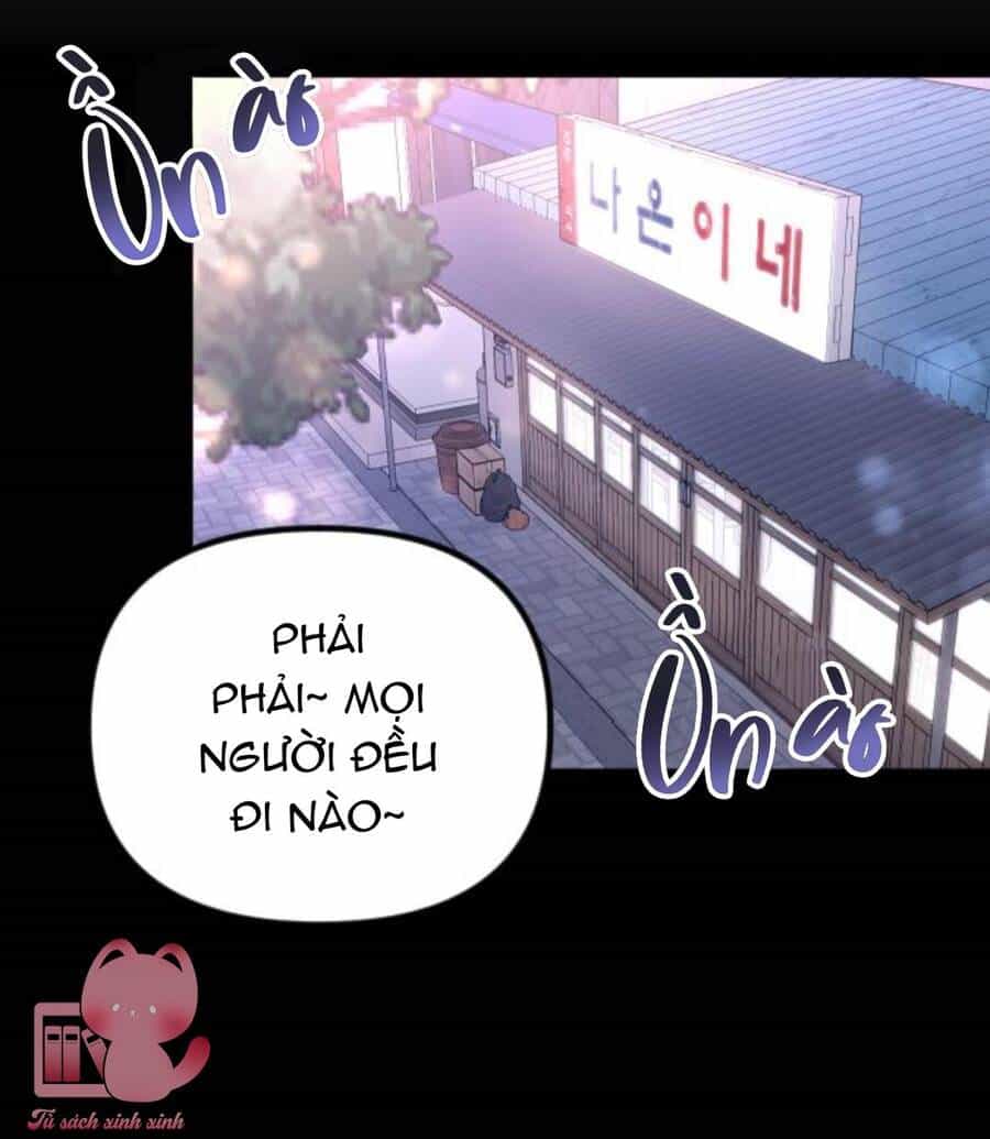 Tình Cờ Ta Gặp Nhau - Chương 10 - ảnh 4