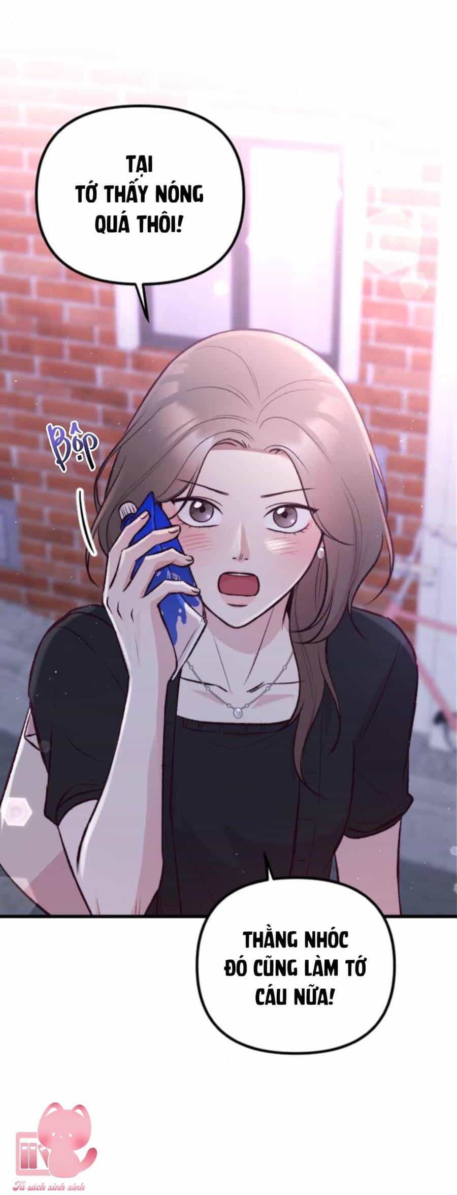 Tình Cờ Ta Gặp Nhau - Chương 10 - ảnh 61