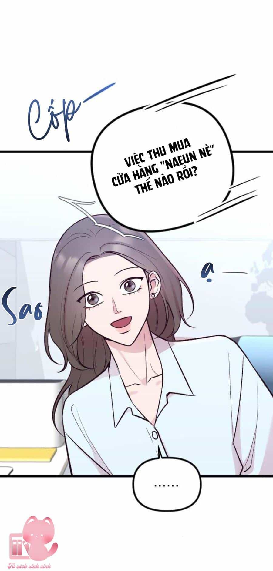 Tình Cờ Ta Gặp Nhau - Chương 11 - ảnh 33