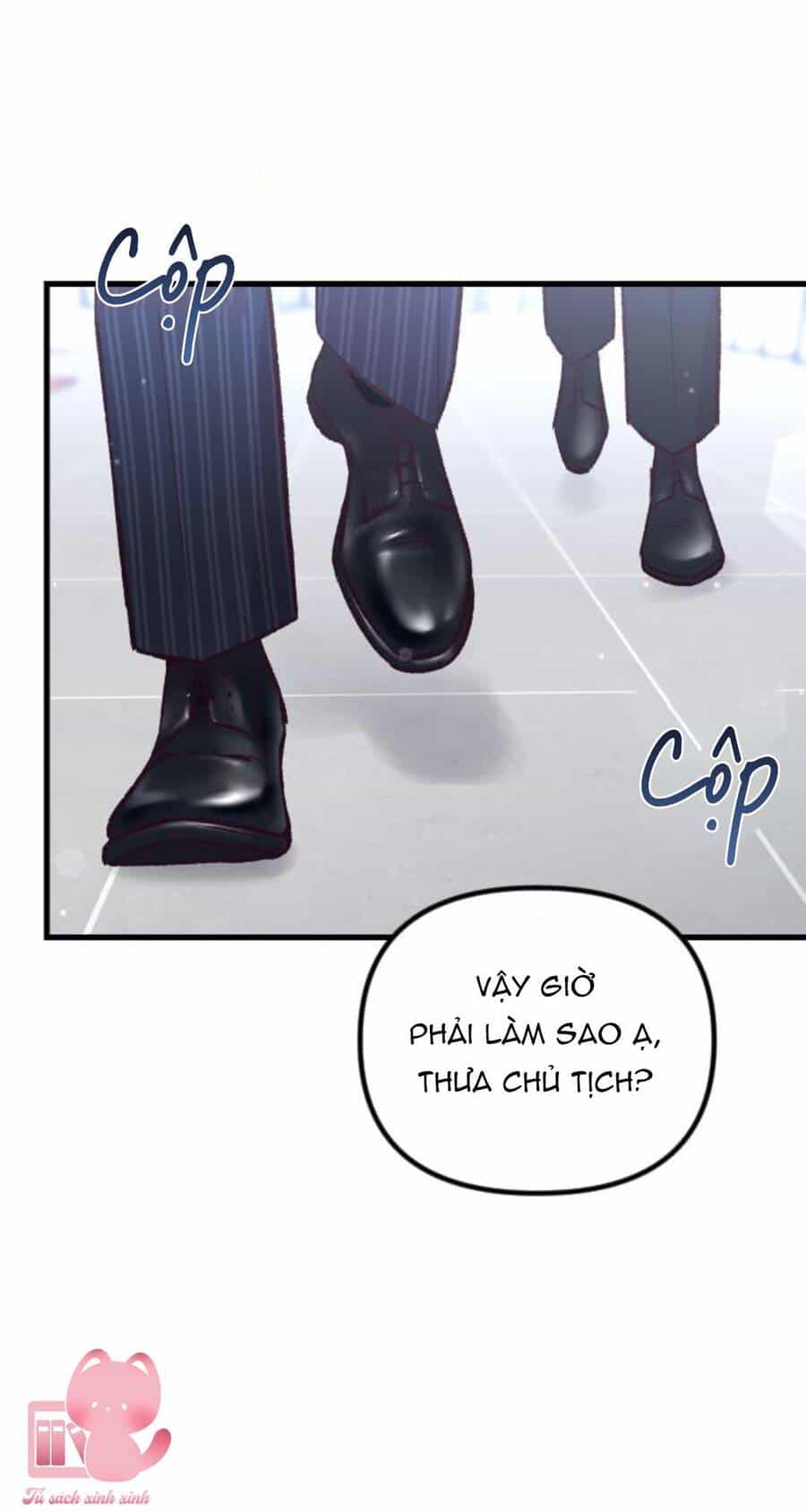 Tình Cờ Ta Gặp Nhau - Chương 11 - ảnh 4