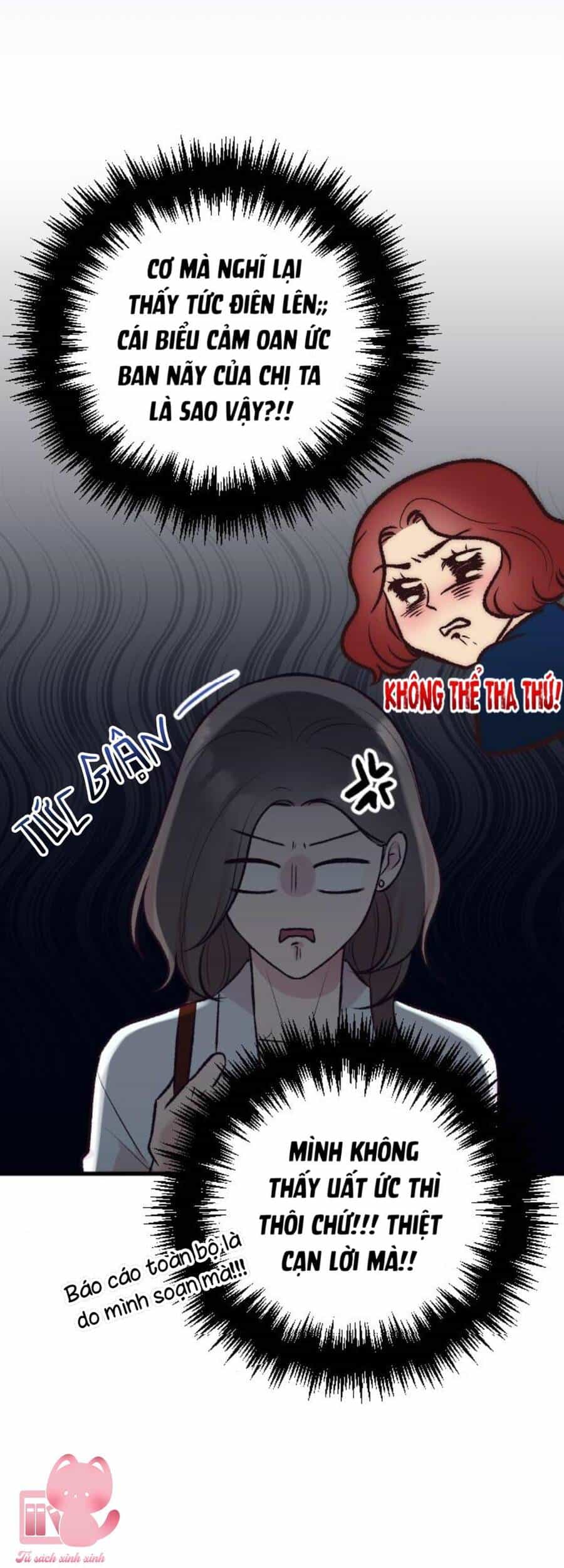 Tình Cờ Ta Gặp Nhau - Chương 11 - ảnh 59