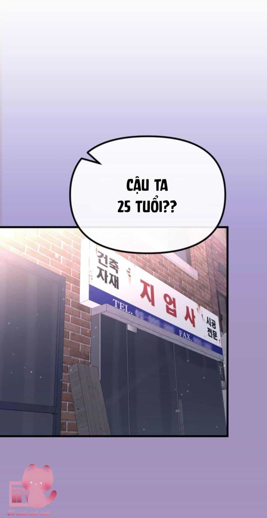 Tình Cờ Ta Gặp Nhau - Chương 11 - ảnh 78