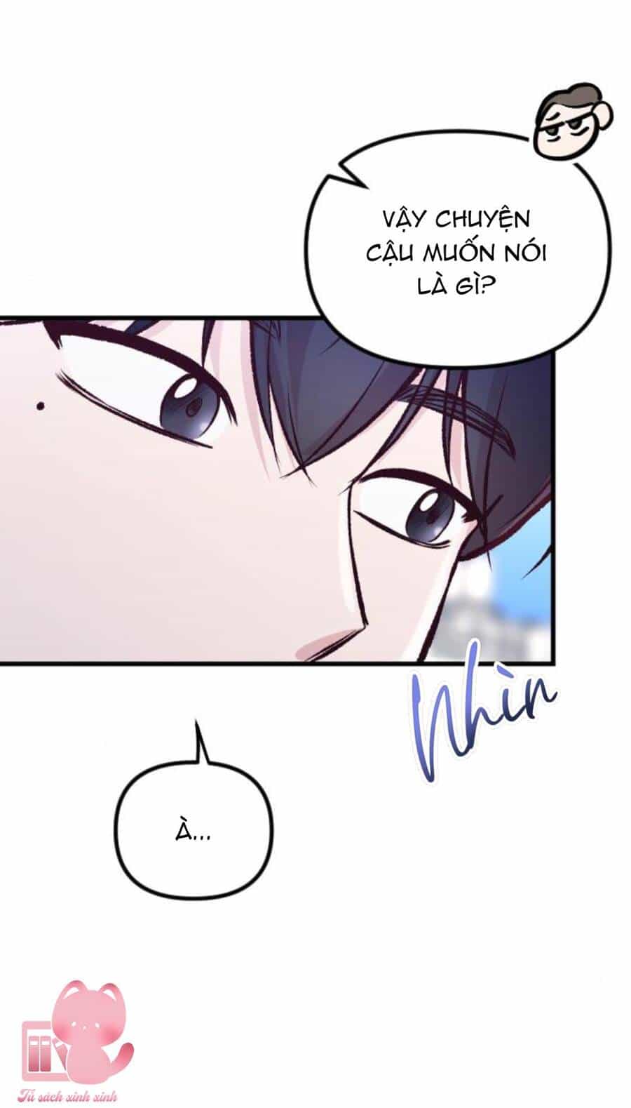 Tình Cờ Ta Gặp Nhau - Chương 11 - ảnh 83
