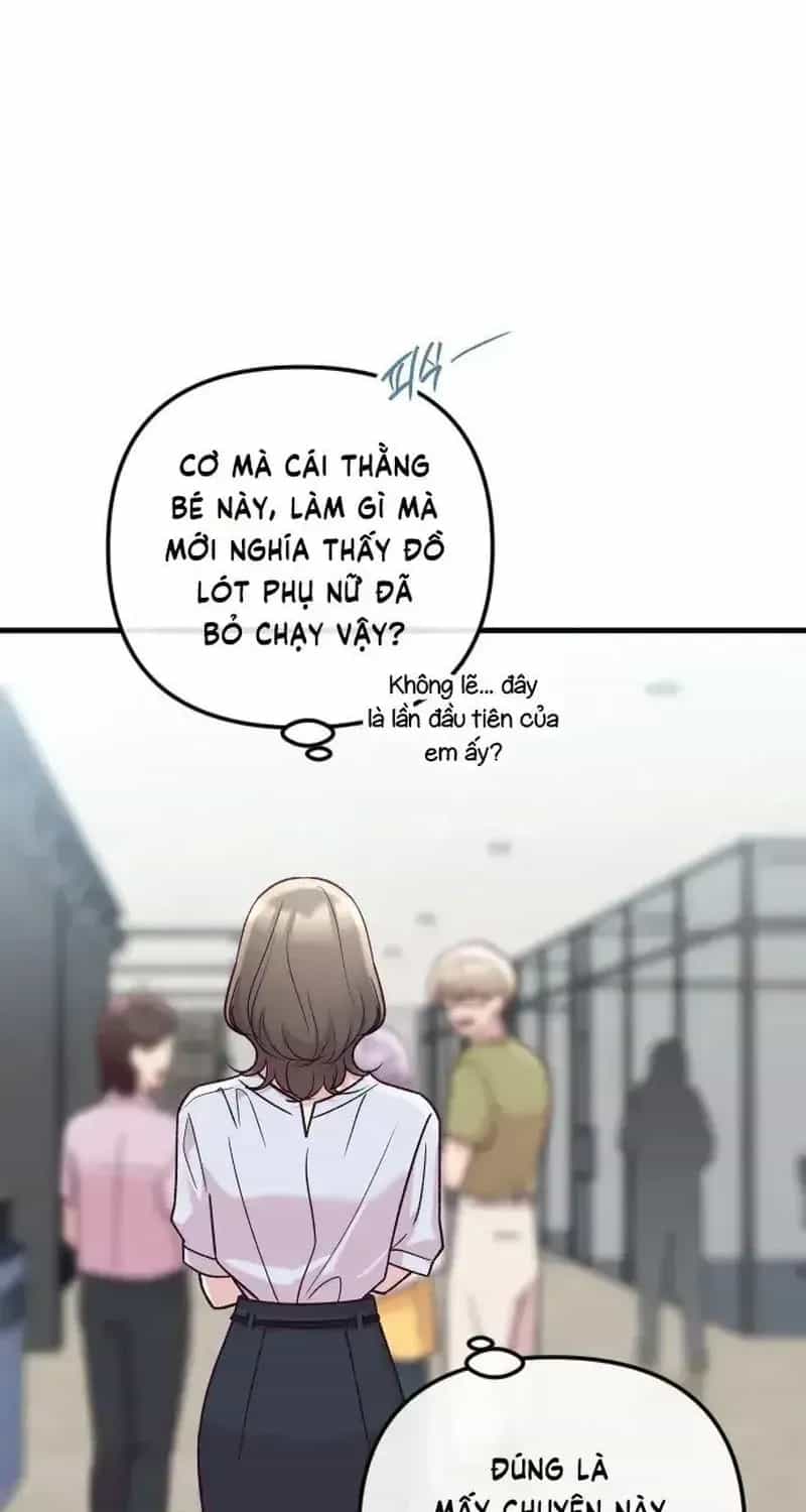Tình Cờ Ta Gặp Nhau - Chương 116 - ảnh 20