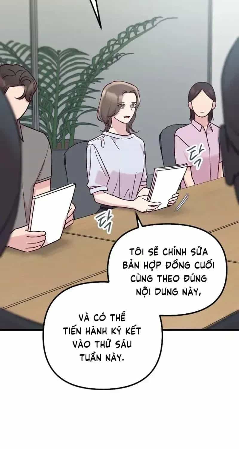 Tình Cờ Ta Gặp Nhau - Chương 116 - ảnh 34