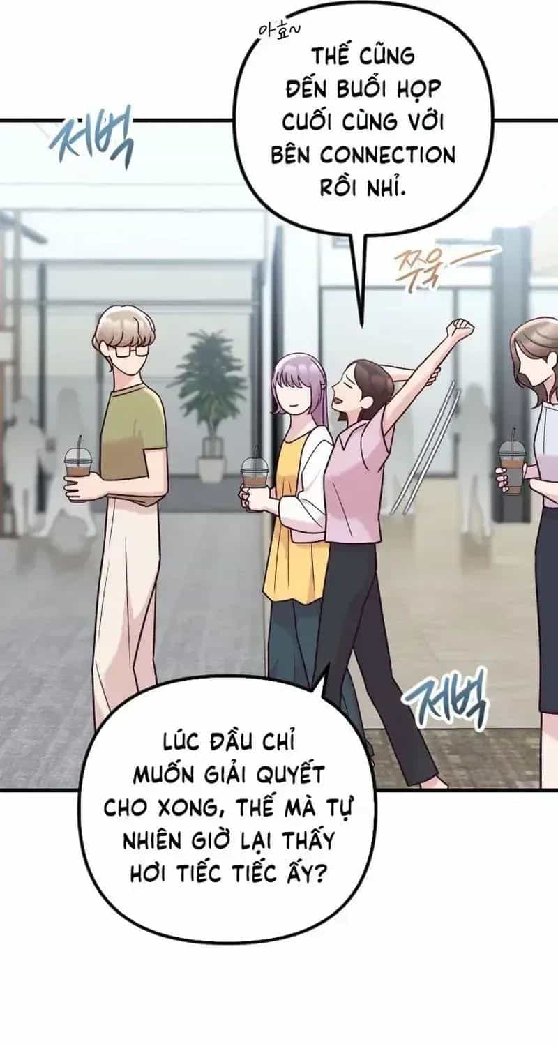 Tình Cờ Ta Gặp Nhau - Chương 116 - ảnh 4
