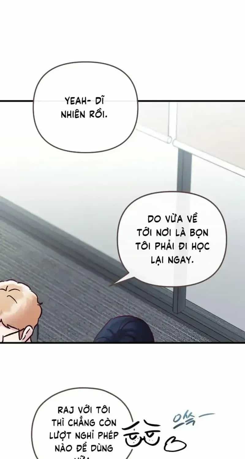 Tình Cờ Ta Gặp Nhau - Chương 116 - ảnh 40