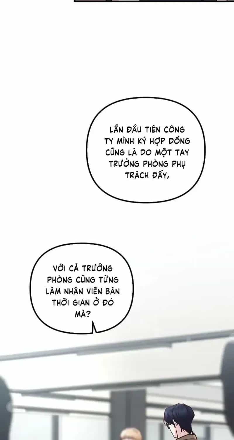Tình Cờ Ta Gặp Nhau - Chương 116 - ảnh 58