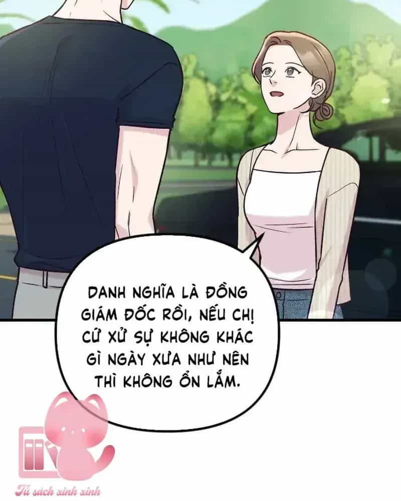 Tình Cờ Ta Gặp Nhau - Chương 116 - ảnh 99