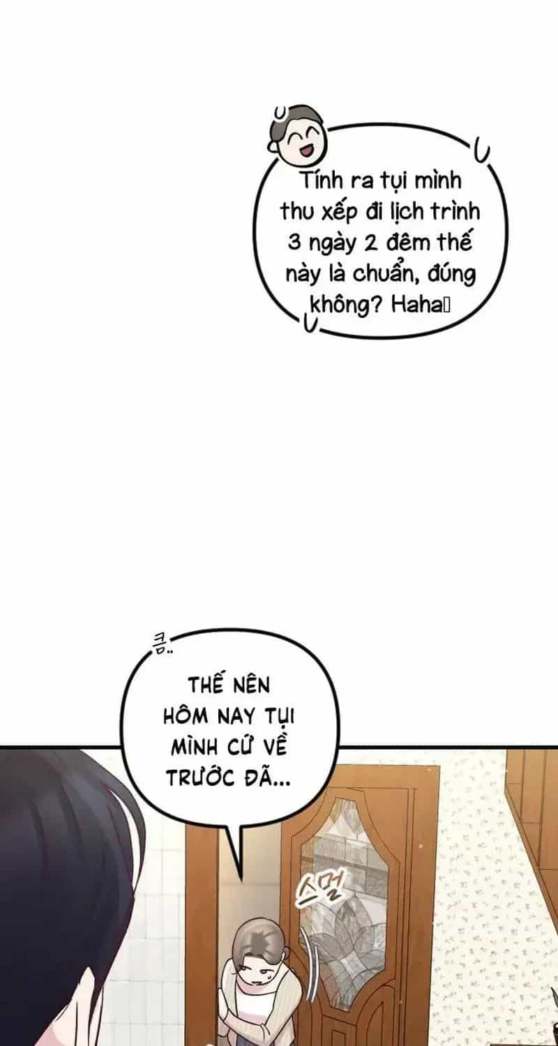 Tình Cờ Ta Gặp Nhau - Chương 117 - ảnh 104