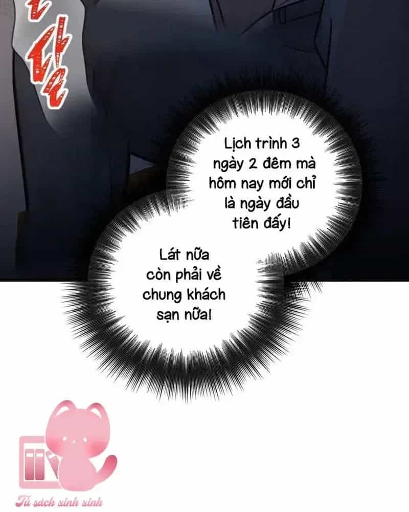 Tình Cờ Ta Gặp Nhau - Chương 117 - ảnh 119