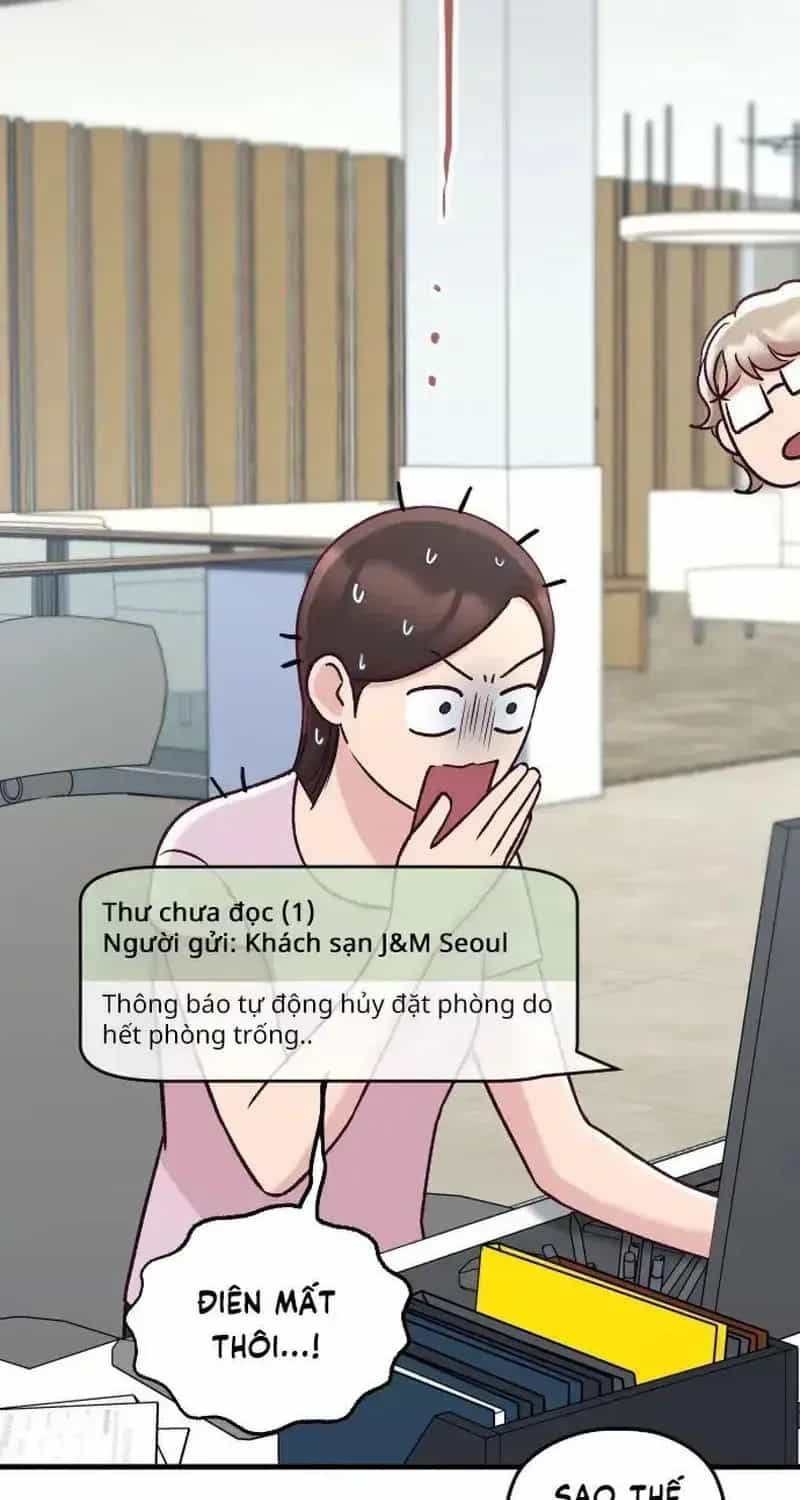 Tình Cờ Ta Gặp Nhau - Chương 117 - ảnh 142