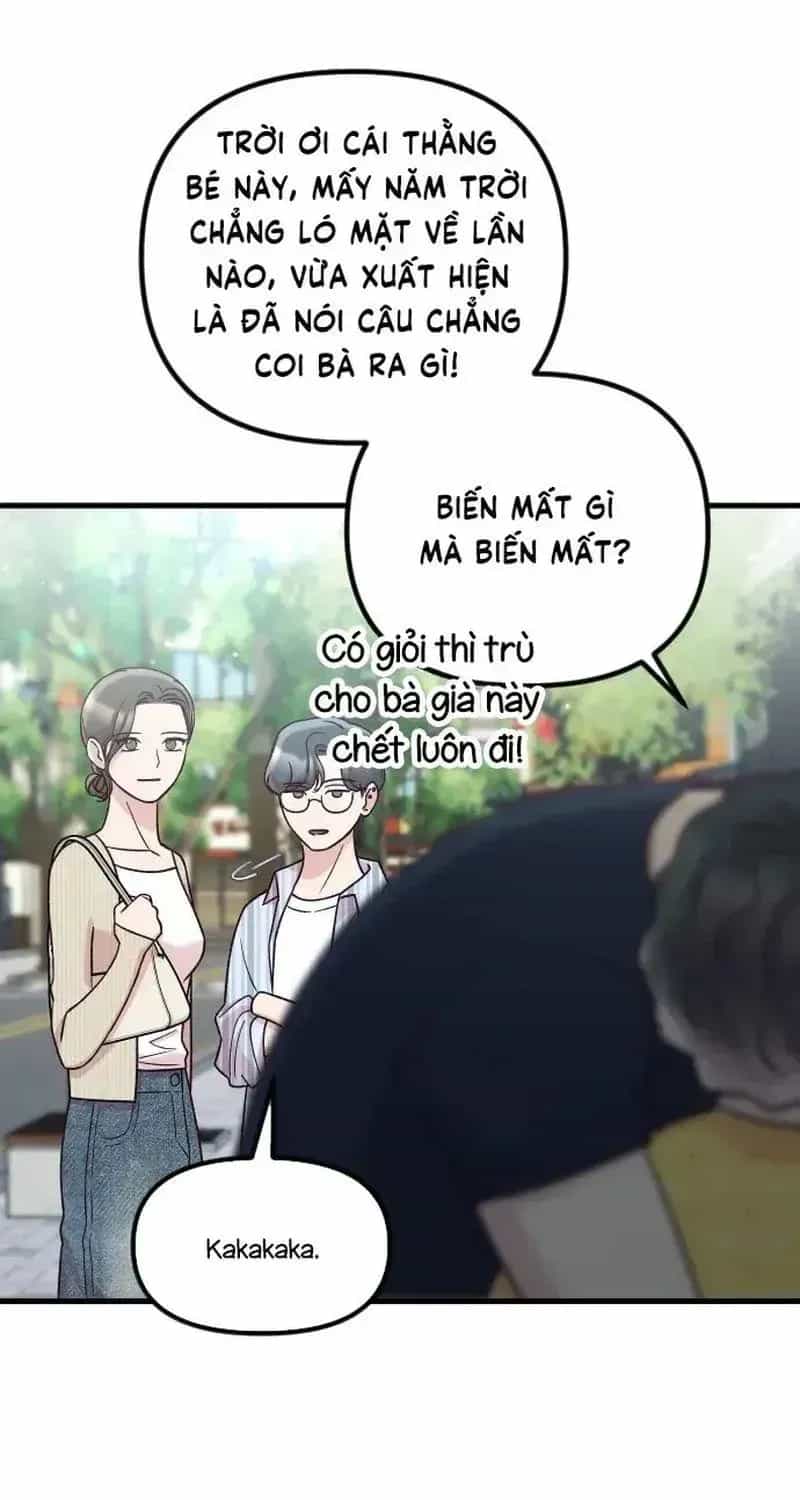 Tình Cờ Ta Gặp Nhau - Chương 117 - ảnh 45