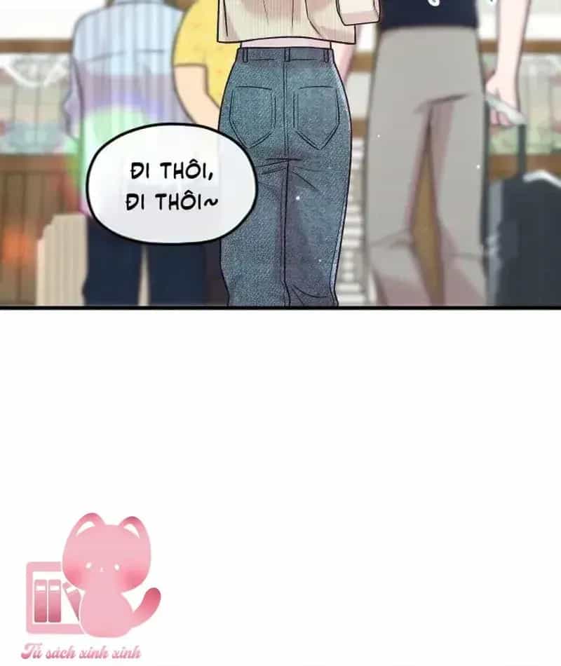 Tình Cờ Ta Gặp Nhau - Chương 117 - ảnh 50