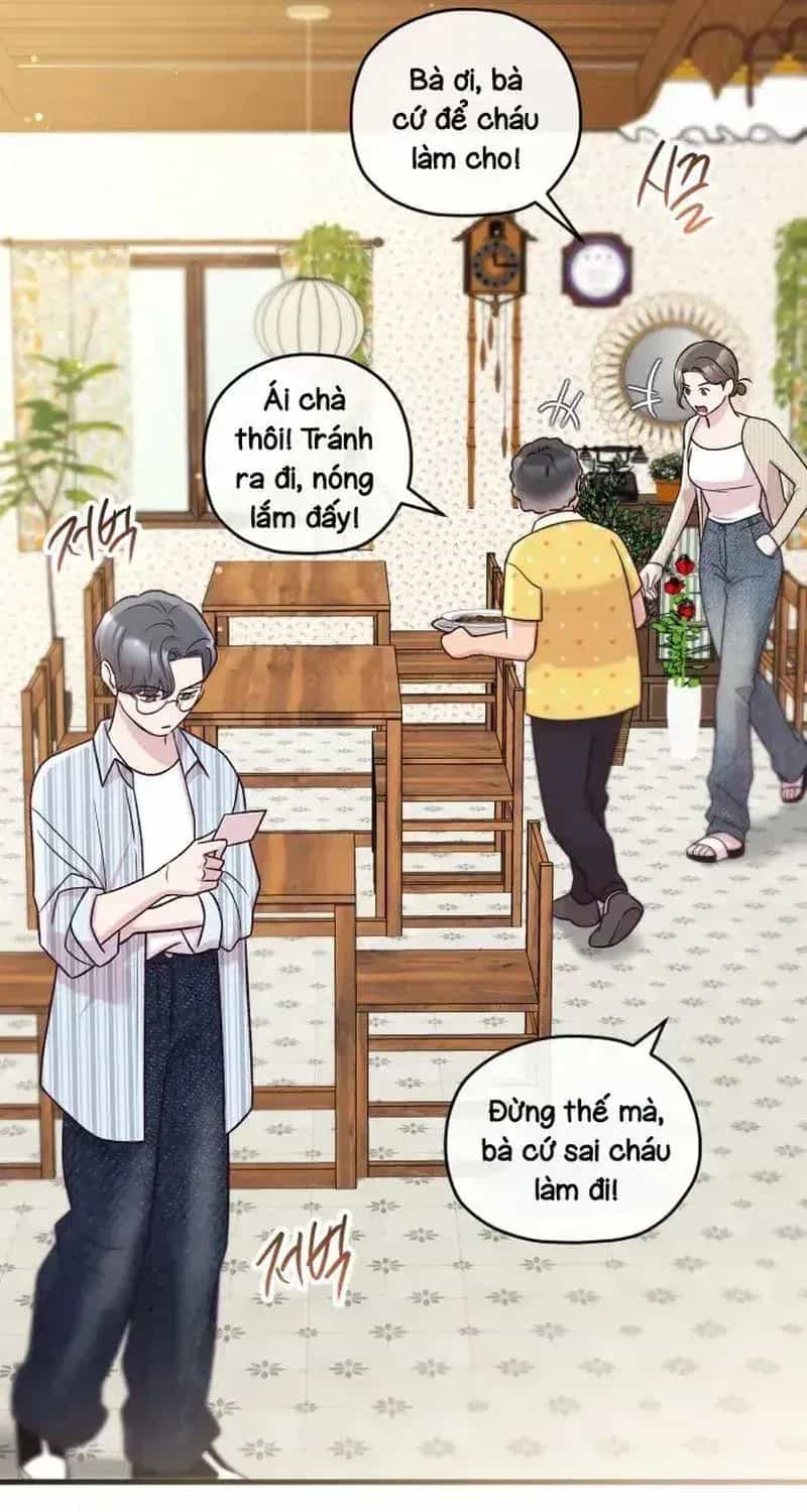 Tình Cờ Ta Gặp Nhau - Chương 117 - ảnh 62