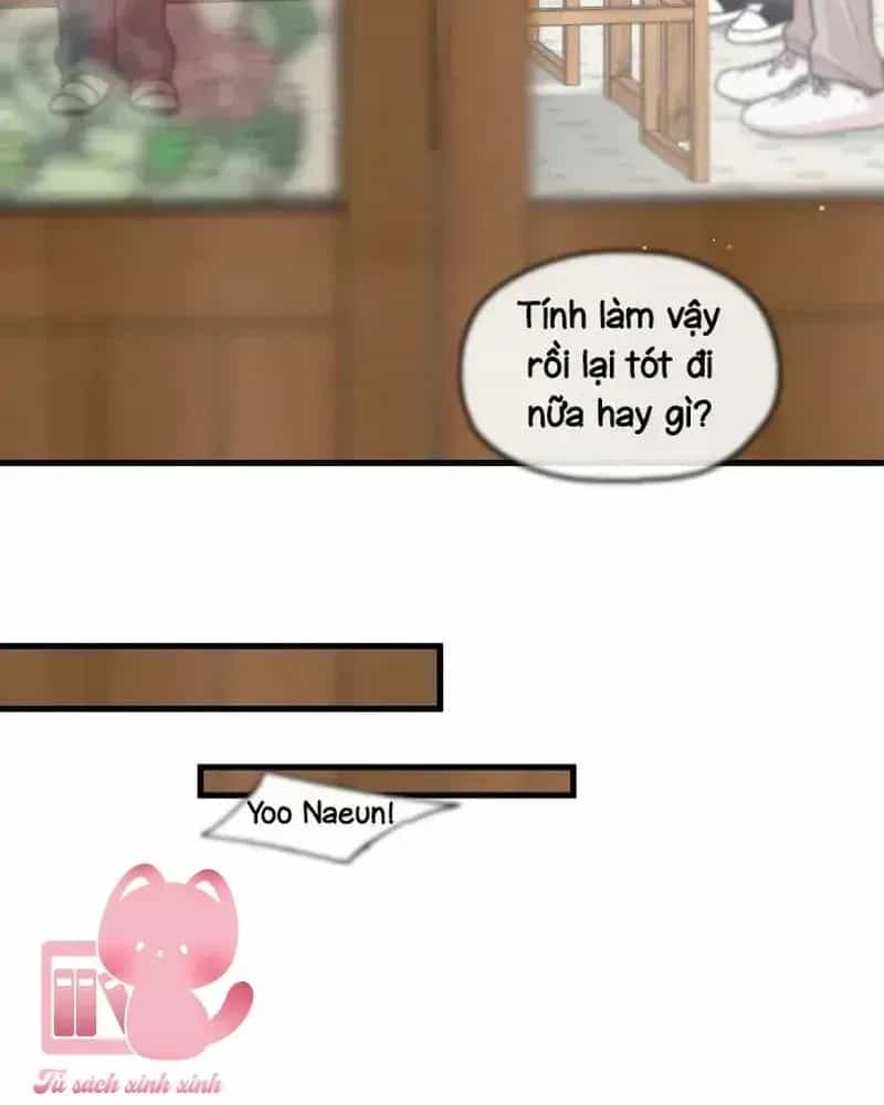 Tình Cờ Ta Gặp Nhau - Chương 117 - ảnh 79