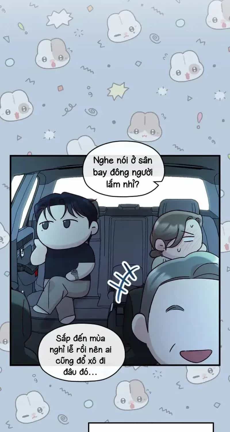 Tình Cờ Ta Gặp Nhau - Chương 117 - ảnh 8