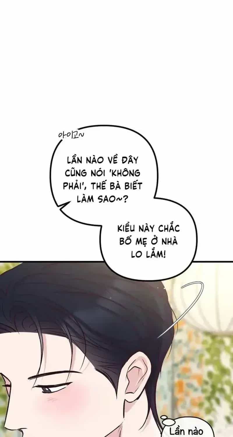 Tình Cờ Ta Gặp Nhau - Chương 117 - ảnh 86