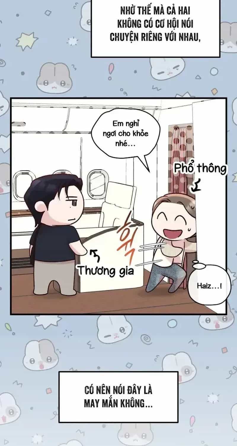 Tình Cờ Ta Gặp Nhau - Chương 117 - ảnh 9