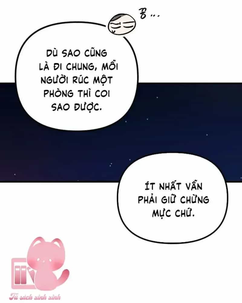 Tình Cờ Ta Gặp Nhau - Chương 118 - ảnh 114