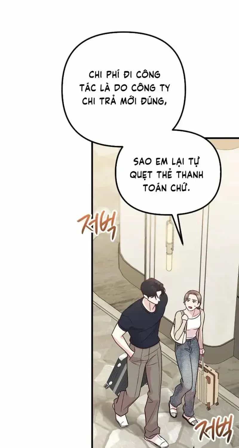Tình Cờ Ta Gặp Nhau - Chương 118 - ảnh 32