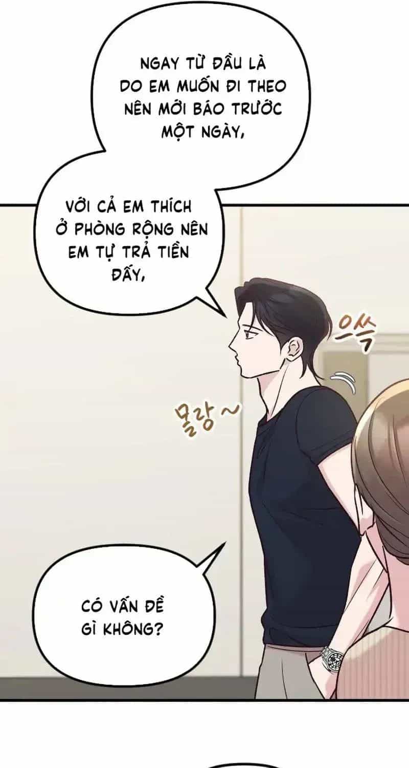 Tình Cờ Ta Gặp Nhau - Chương 118 - ảnh 34