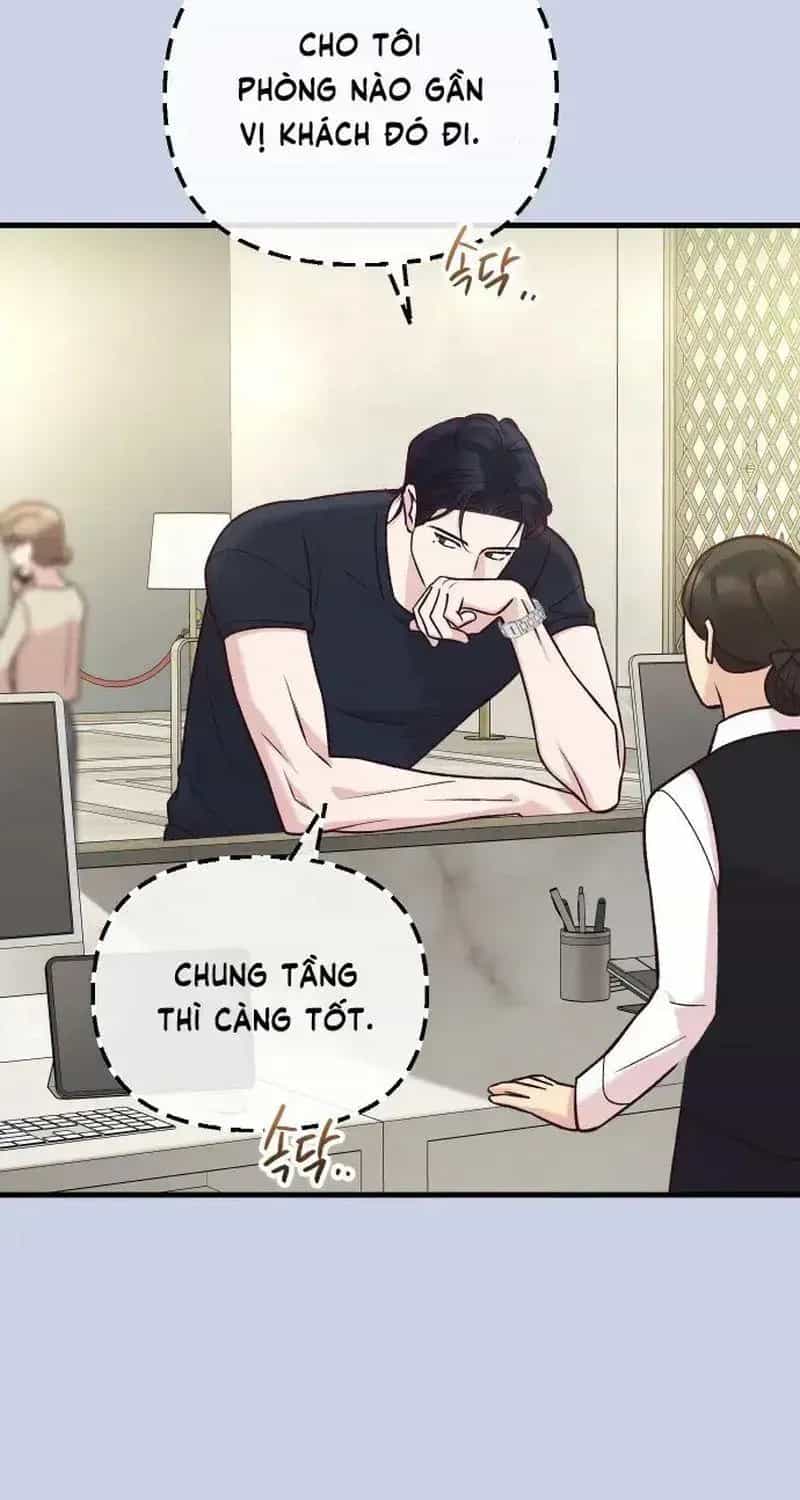 Tình Cờ Ta Gặp Nhau - Chương 118 - ảnh 43