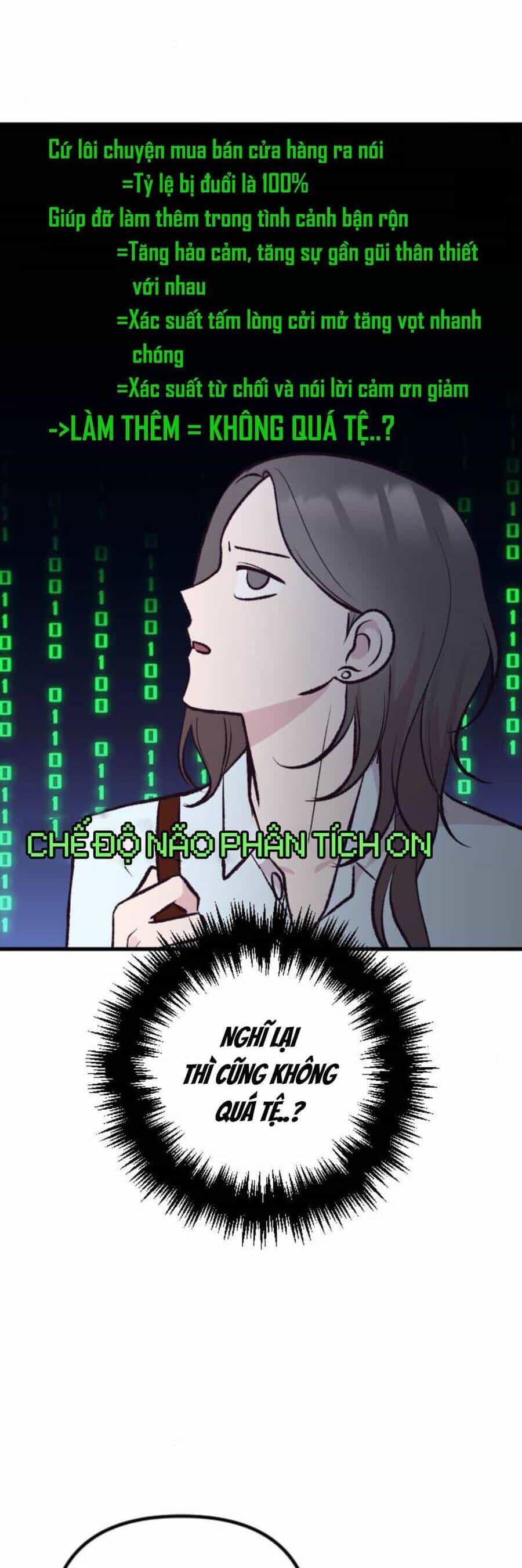 Tình Cờ Ta Gặp Nhau - Chương 12 - ảnh 38
