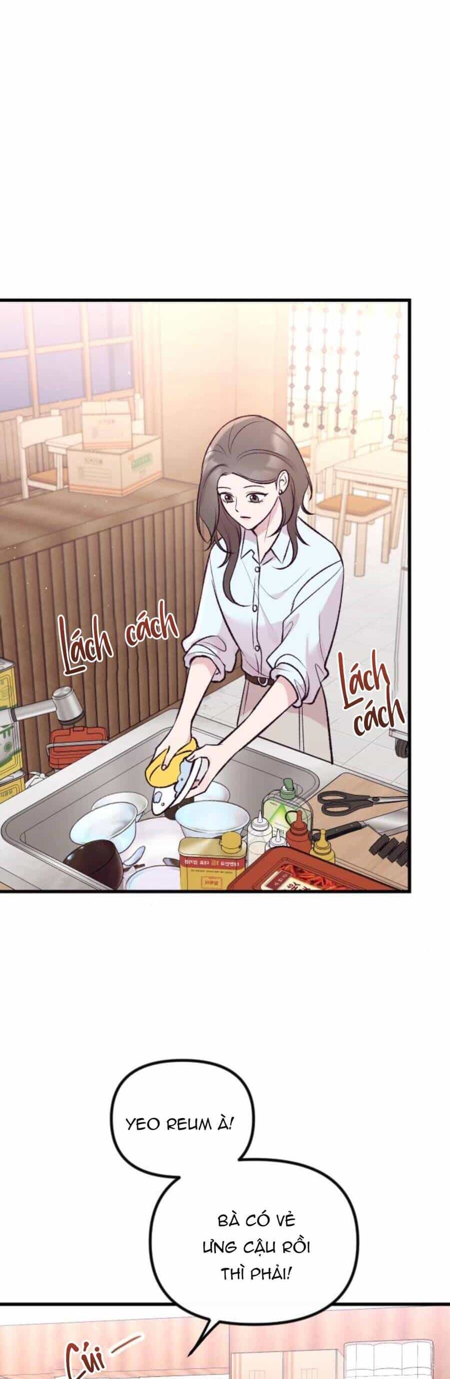 Tình Cờ Ta Gặp Nhau - Chương 12 - ảnh 52