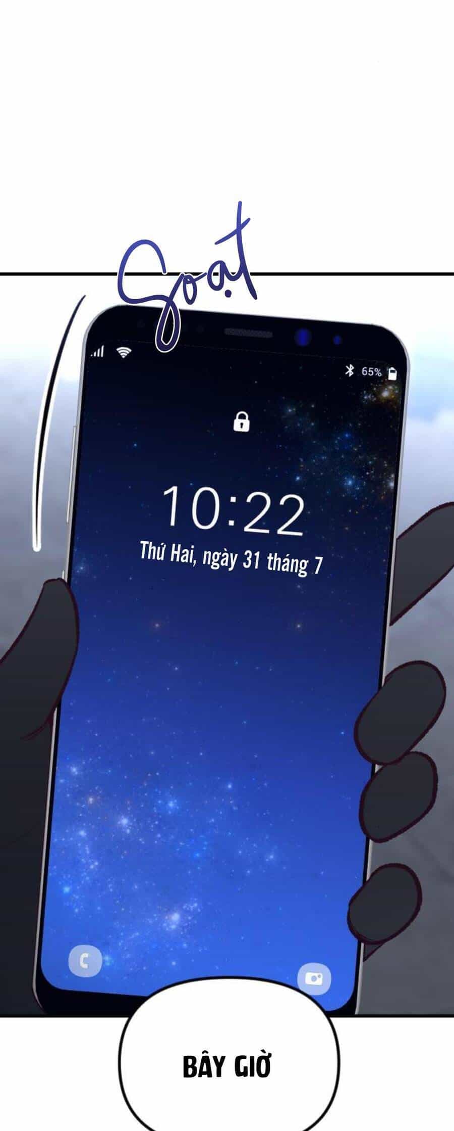 Tình Cờ Ta Gặp Nhau - Chương 12 - ảnh 77