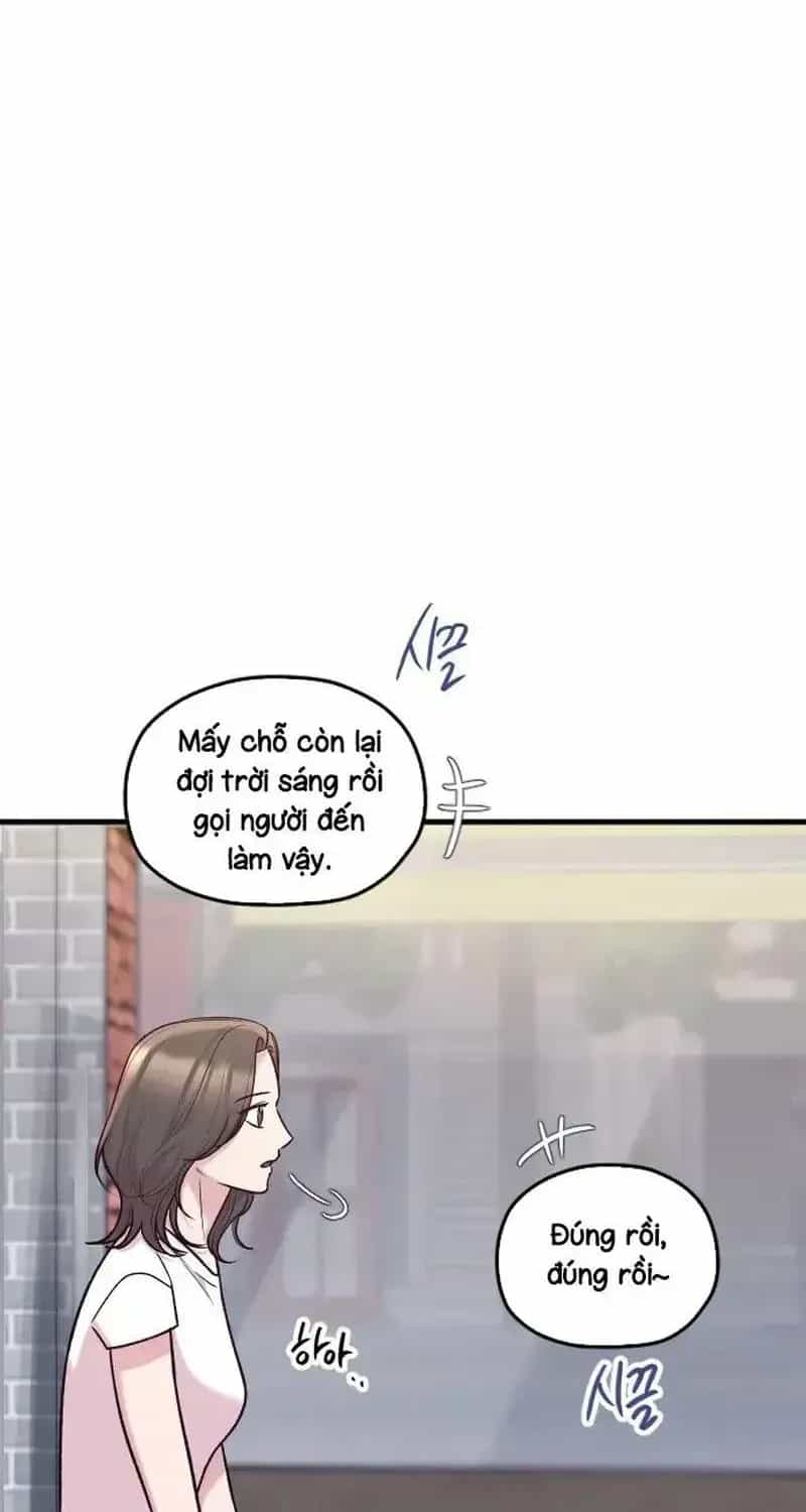Tình Cờ Ta Gặp Nhau - Chương 119 - ảnh 116