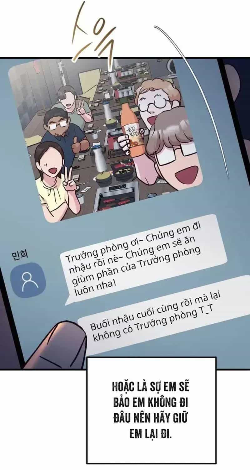 Tình Cờ Ta Gặp Nhau - Chương 119 - ảnh 60