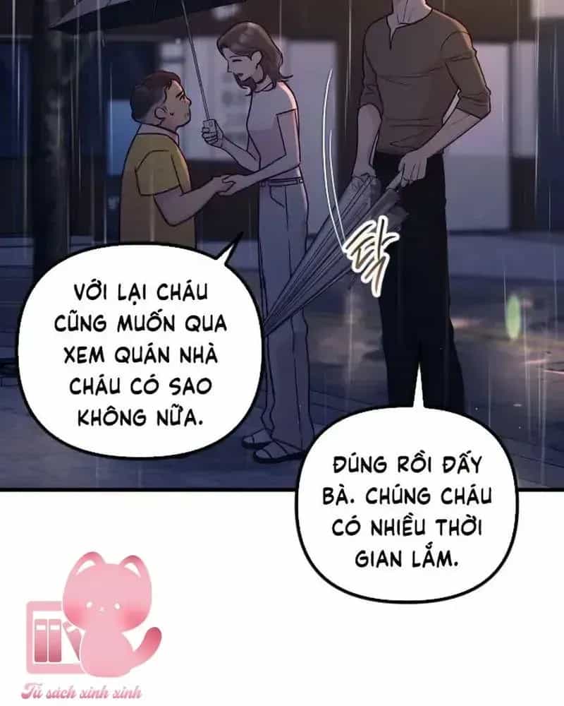 Tình Cờ Ta Gặp Nhau - Chương 119 - ảnh 90