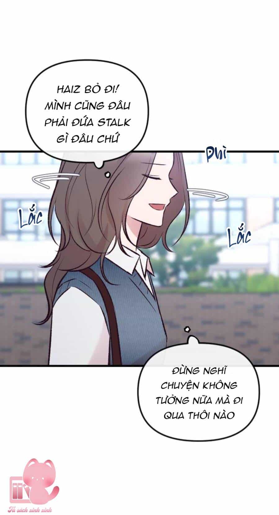 Tình Cờ Ta Gặp Nhau - Chương 13 - ảnh 103